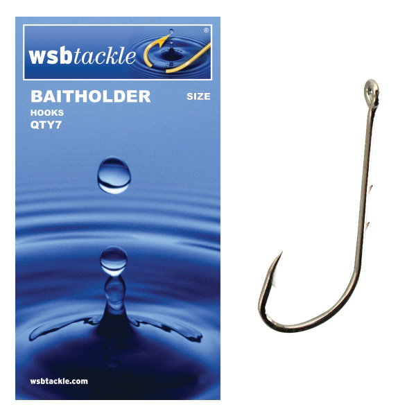 WSB BAITHOLDER 1/0