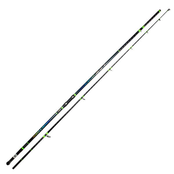 BLACKROCK SANDBLASTER 13'