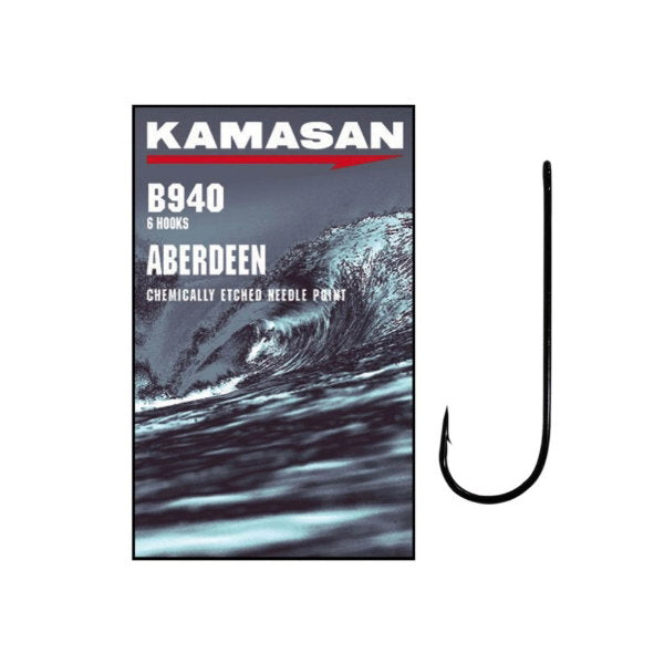 KAMASAN B940 S/SERV 1/0