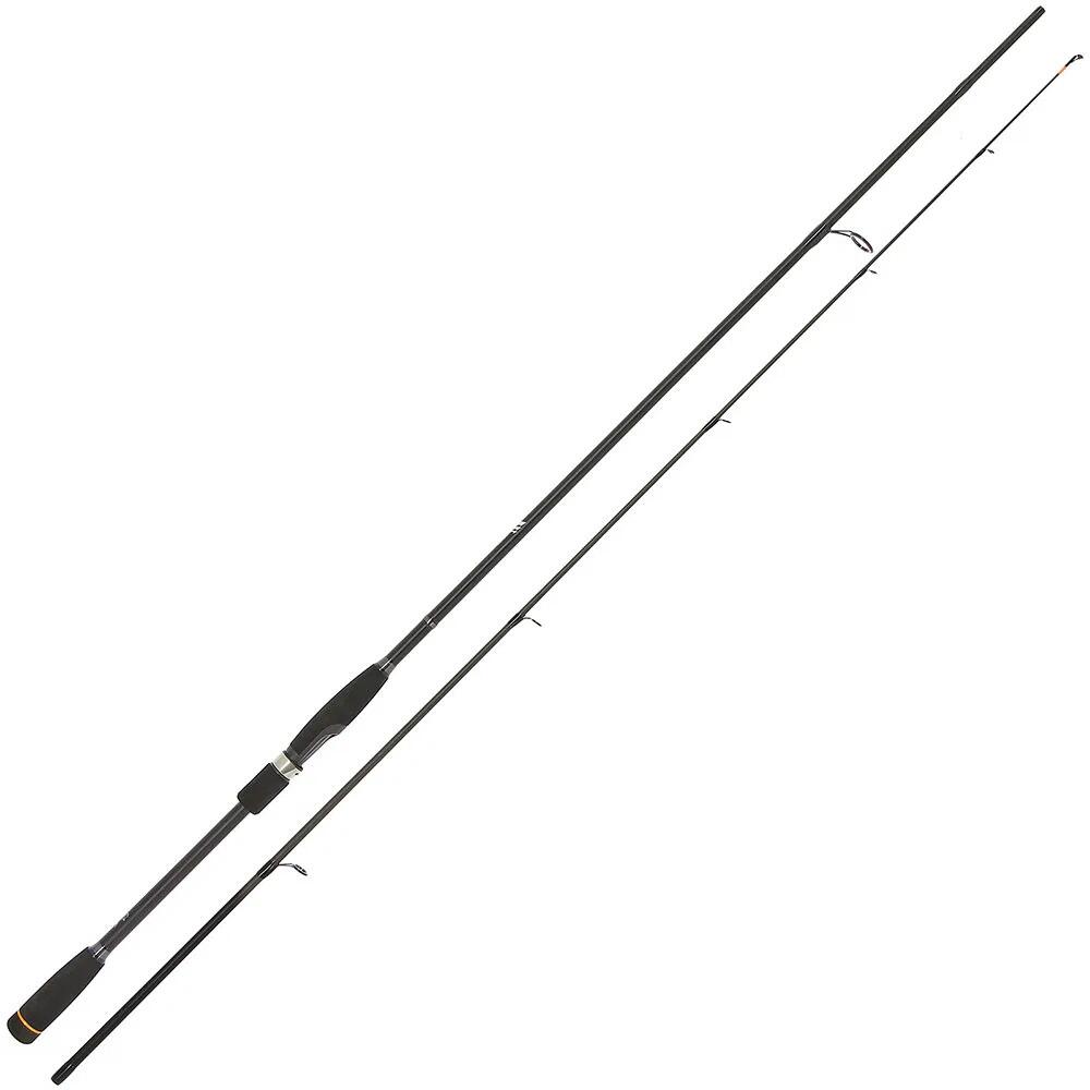 NGT XT Pro-Spin - 8ft, 2pc, 10-30g Carbon Composite Spinning Rod