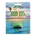 DELTA ROD TIP LIGHTS GREEN