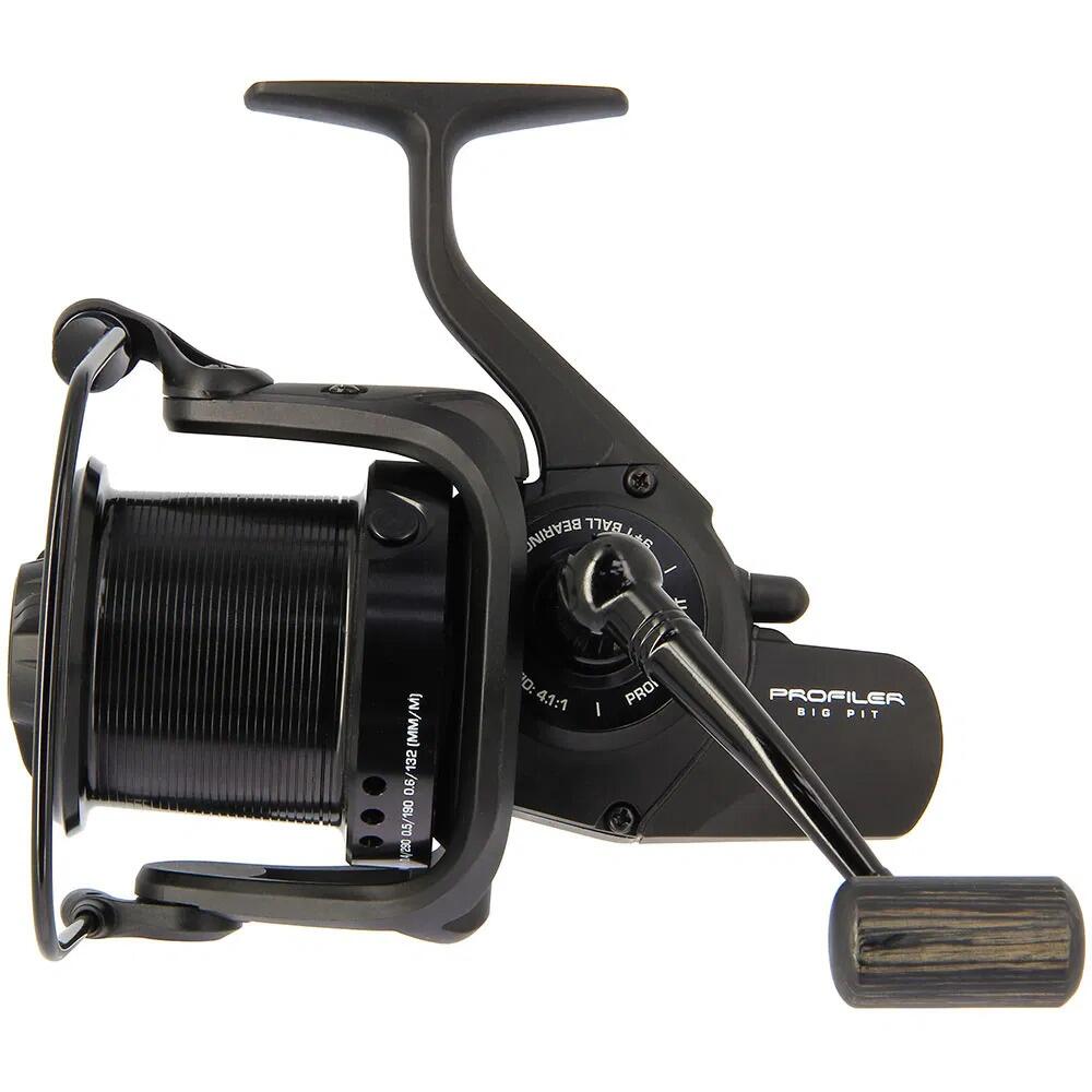 NGT Profiler Big Pit V1