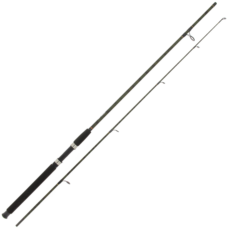 Carp rod NGT Carp Stalker