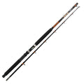 WSB BOW WAVE BOAT ROD 6' 2 PIECE