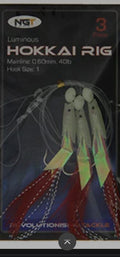 Hokkai rig size 1