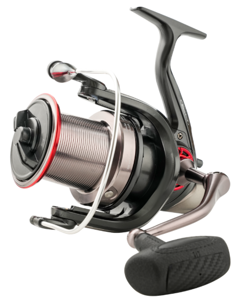 BLACKROCK BULLFROG EVO 8000