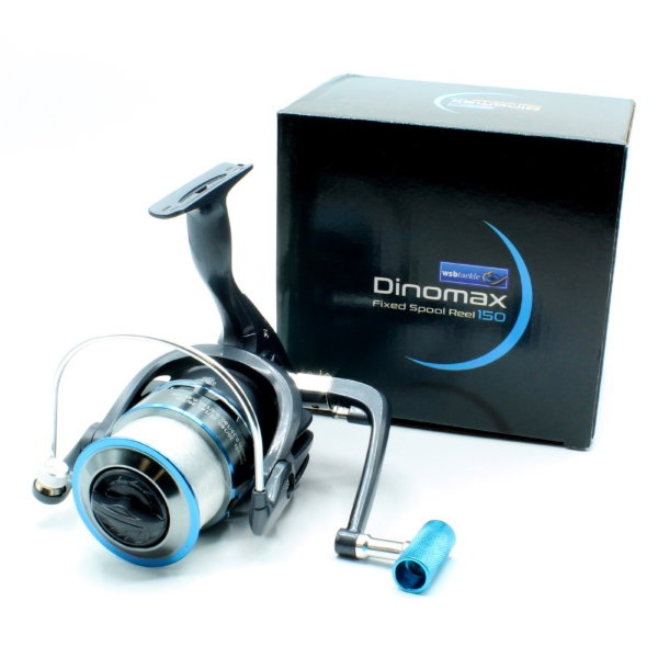 DINOMAX 150 REEL