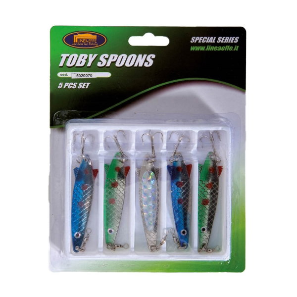 SPECIAL SERIES SPOON