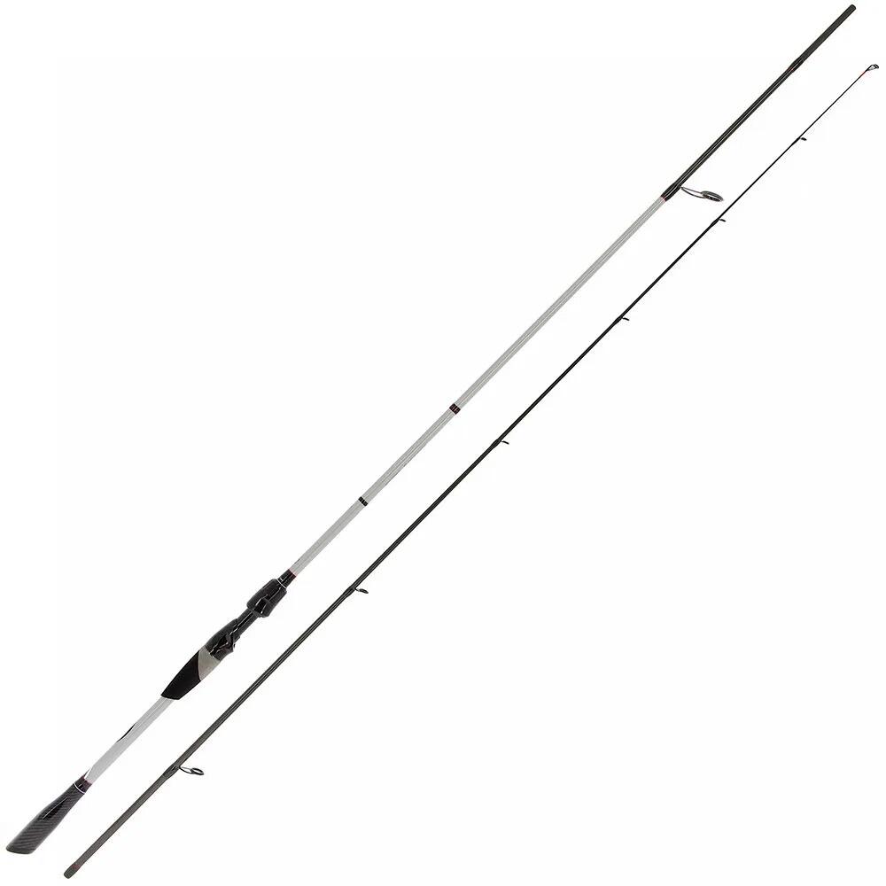 Spin rod Dynamic 8ft, 2pc, 6-25g Carbon Spinning Rod