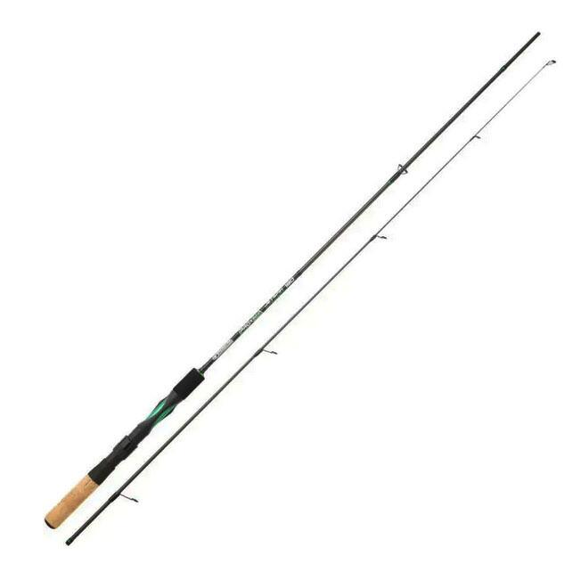 Garbolino Proxima Jetspin Spinning Rod 7ft
