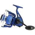 NGT Oceancast 9000 - 3+1 BB Sea Reel with Aluminium Spool