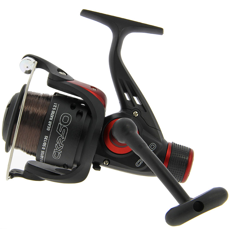Angling Pursuits CKR50