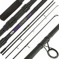 NGT GTS Carp - 12ft, 3pc, 3.25lb Carp Rod (Glass)
