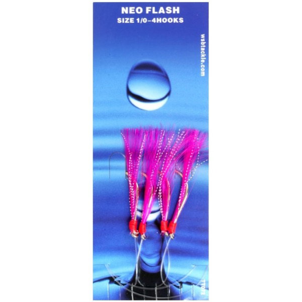 WSB NEO FLASH