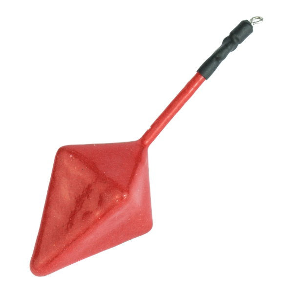 PYRAMID PRO 5oz GLOW RED