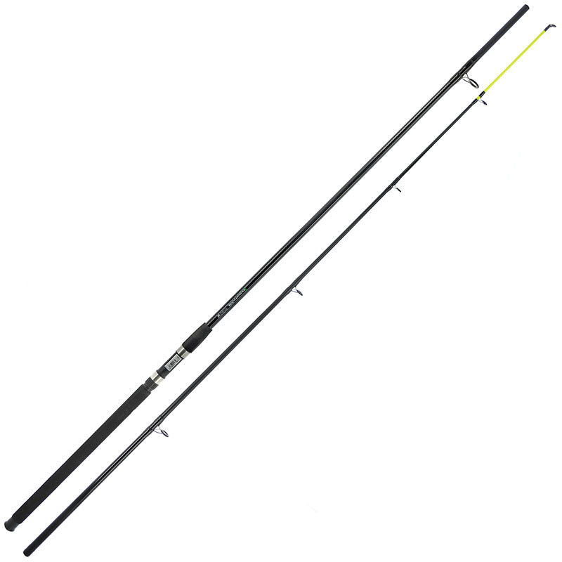 Angling Pursuits Beachcaster Max 12ft 2 piece
