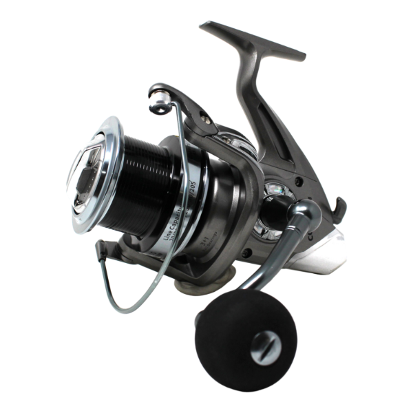 BLACKROCK COMPASS 8000