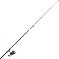 NGT Profiler Compact Telescopic Combo - 5ft Telescopic Carbon Rod, Reel & Bag