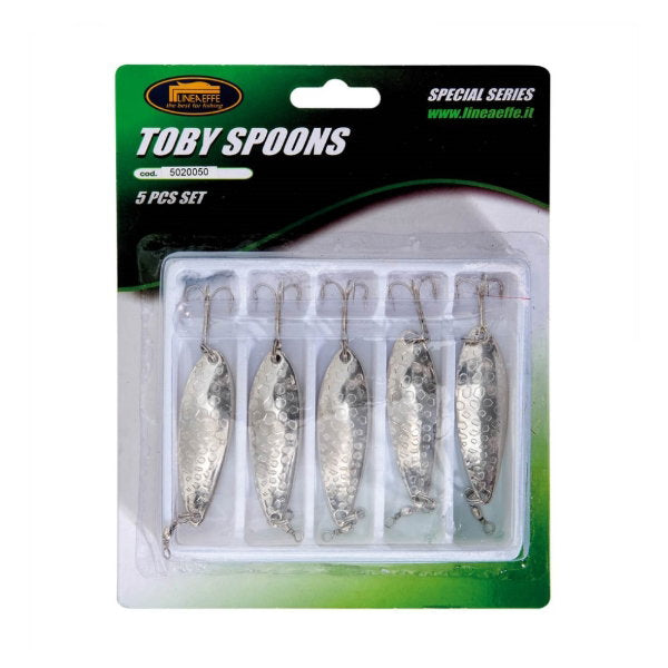 SPECIAL SERIES DIMPLE SPOON