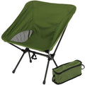 Angling Pursuits COMPACT Chair - Compact Carp Fishing Chair with Case