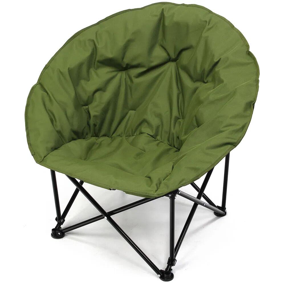 Angling Pursuits Sphere Chair - Compact Carp Fishing 'Sphere' Chair