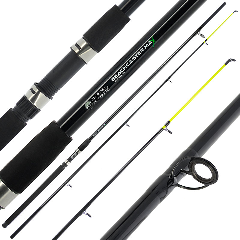 Angling Pursuits Beachcaster Max 12ft 2 piece
