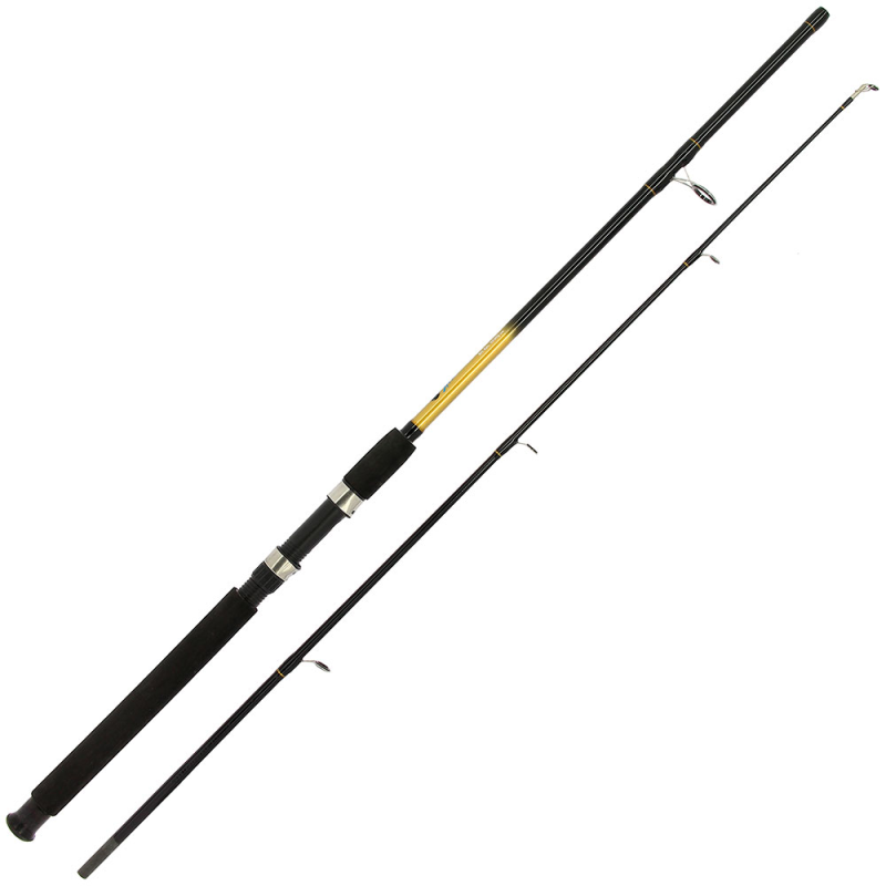 6ft rod Angling Pursuits Strike Master