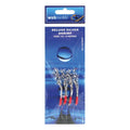 WSB SILVER SHRIMP