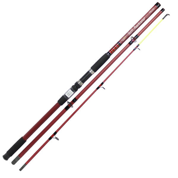WSB STIFFI 3 PIECE BEACHCASTER 14'