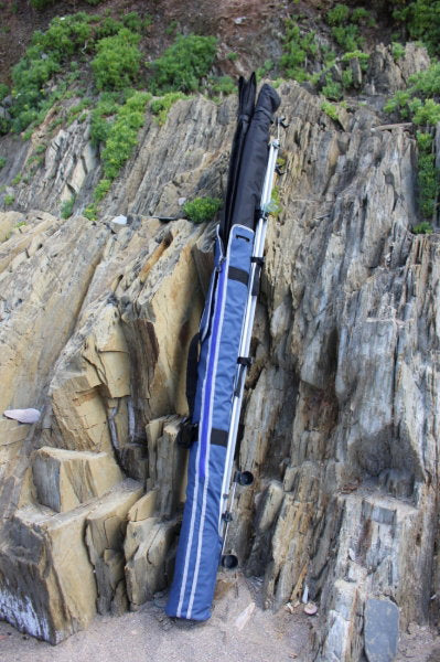 SAKUMA ROD QUIVER