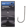 WSB BLACK ABERDEEN 1/0