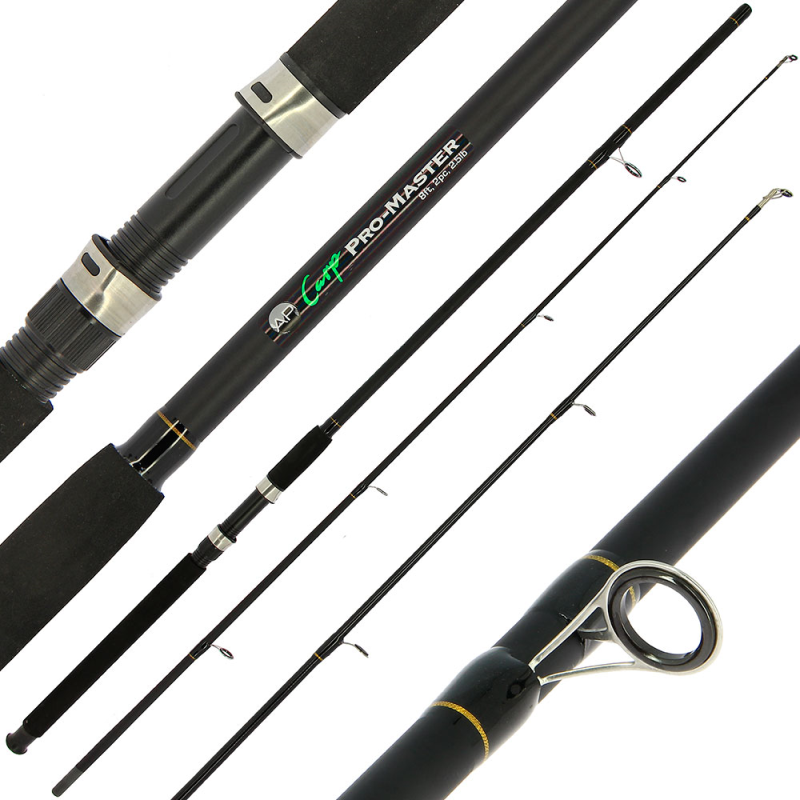 Angling Pursuits Carp Master