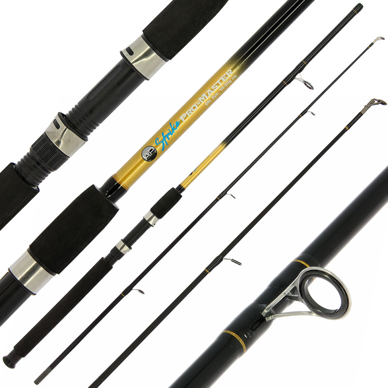 6ft rod Angling Pursuits Strike Master